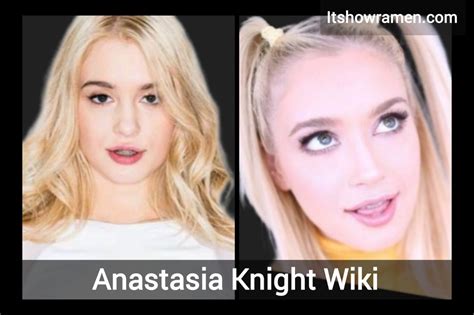 anastasia knight cause of death|The Tragic Death of Anastasia Knight: Life, Legacy, and Impact